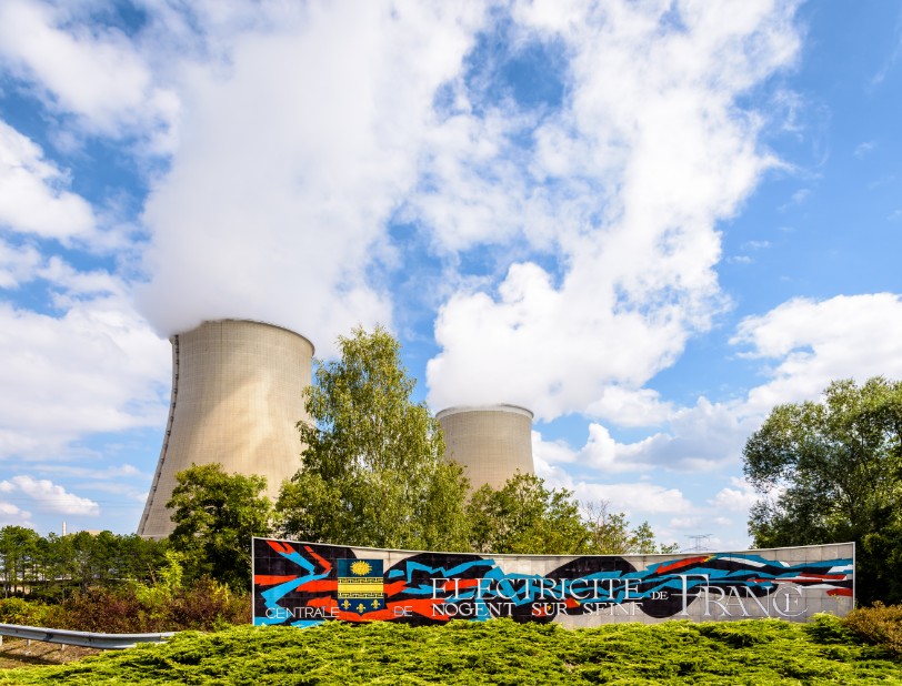 Office Nogent sur Seine